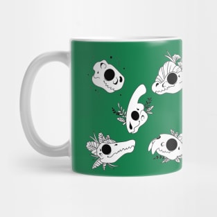 dinos Mug